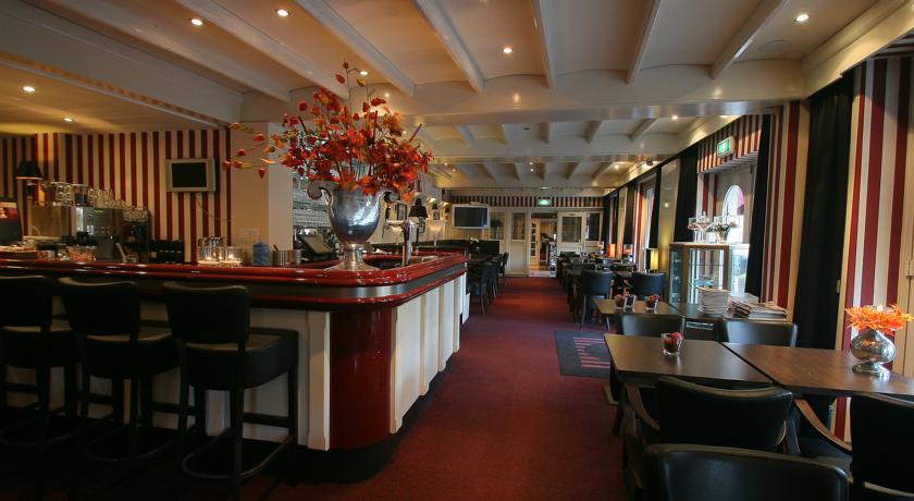 Отель Hotel Botterweck