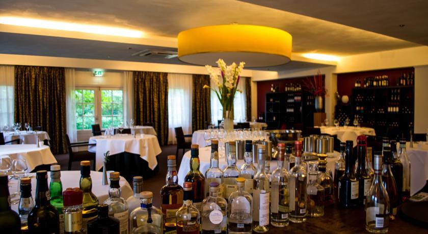 Отель Hotel Herberg de Loohoeve