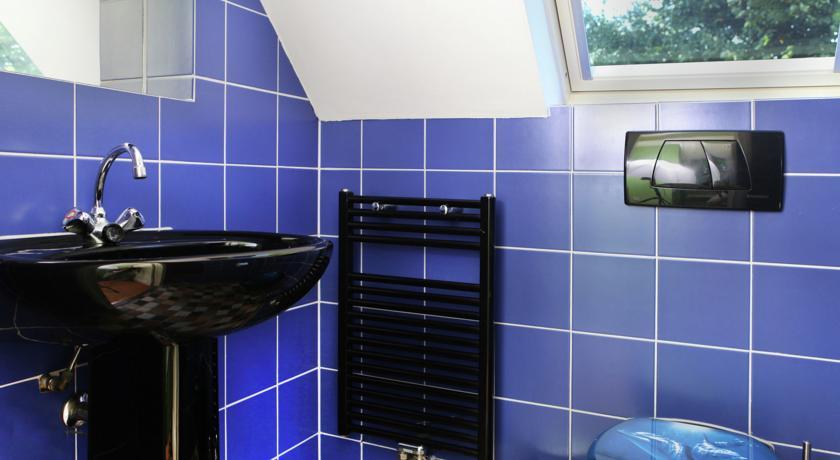 Апартаменты Holiday Home Meerenhoeve Mill I