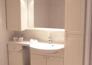 Отель Holiday Home Hoeve Kosberg Mechelen