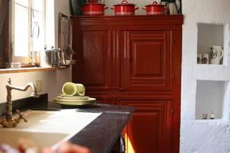 Отель Holiday Home A Gen Dijck Mechelen