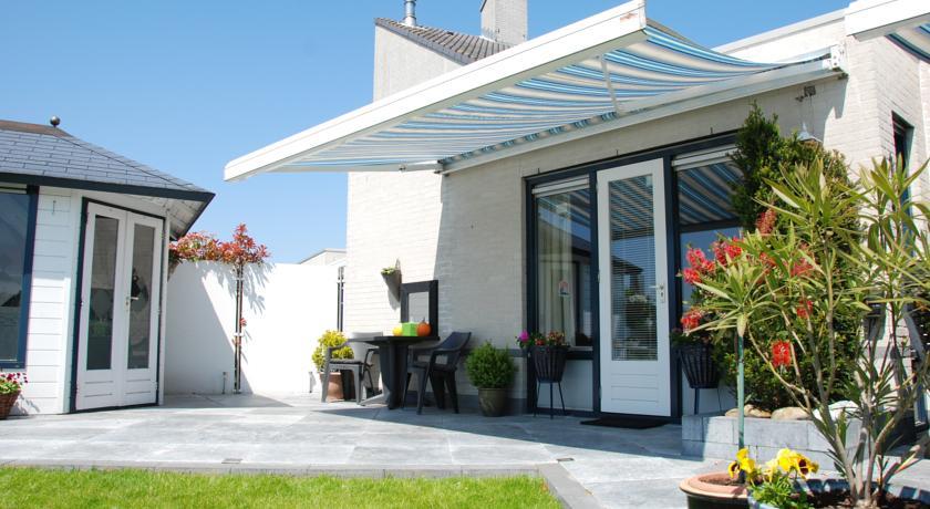 Апартаменты B&B PolderPoort