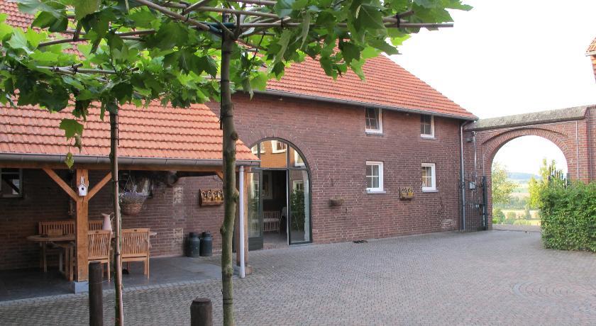 Апартаменты Hoeve Hommerich