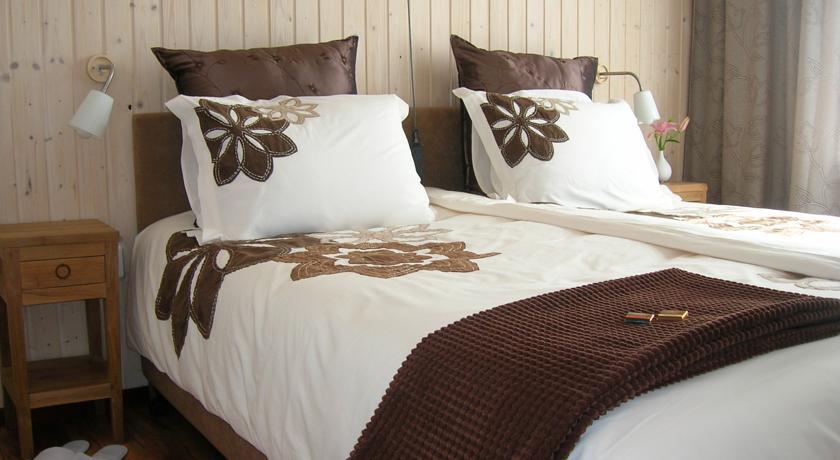Мини-отель Appels en Peren Bed and Breakfast