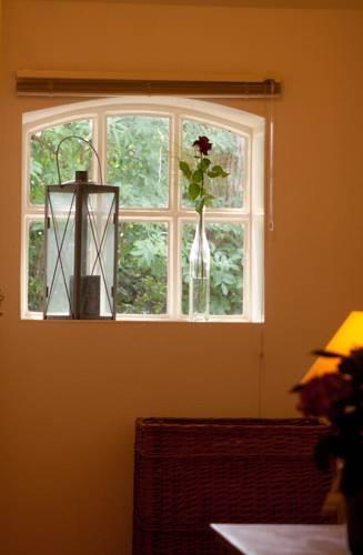 Мини-отель B&B Beuningen