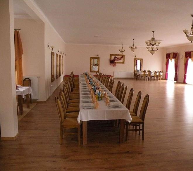 Отель Hotel Zabawa