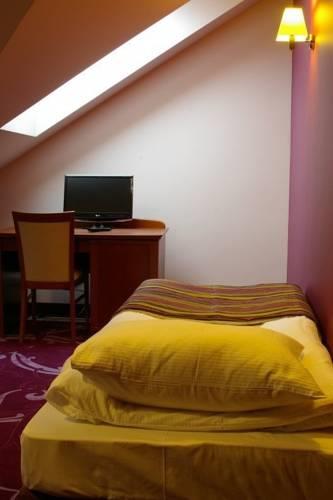 Отель Hotel Marsel