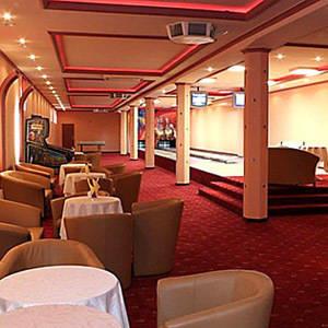 Отель Hotel Delicjusz