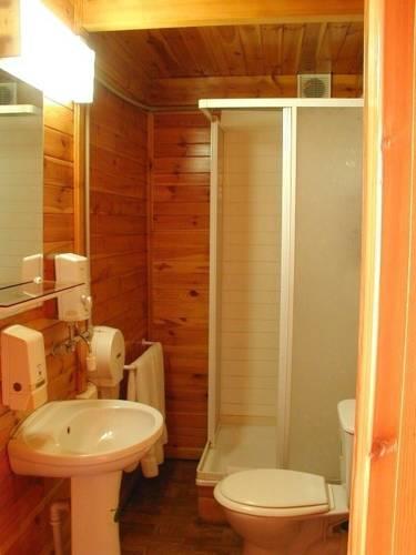 Отель Motel A&B