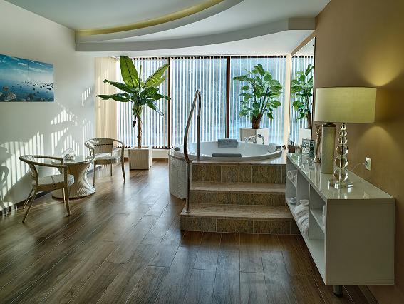 Отель Hotel Kawallo