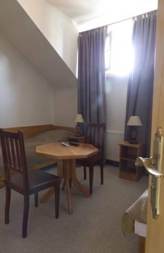 Апартаменты Apartamenty Różana Altana