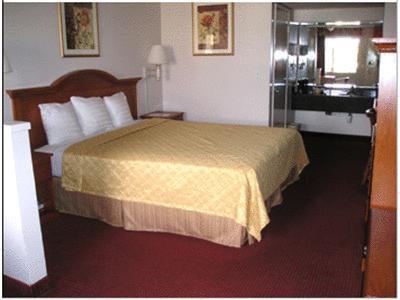 Отель Best Western Chula Vista Inn