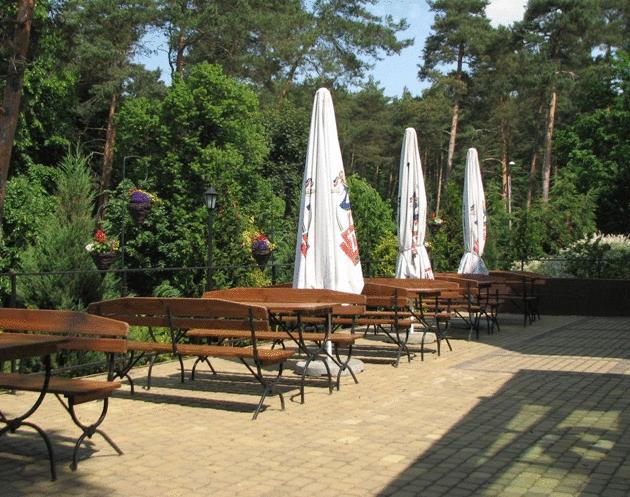 Отель Hotel Jan