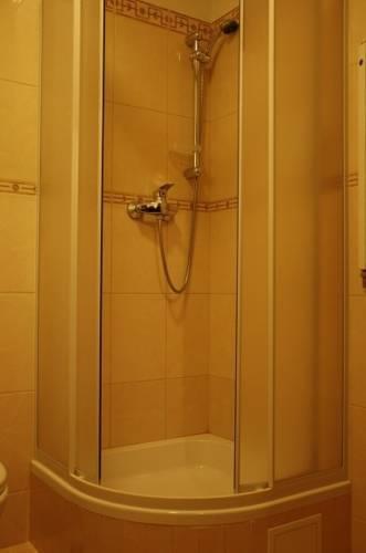 Отель Hotel Olimpia