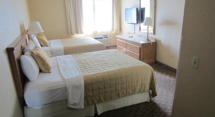 Отель Best Western Anaheim Hills
