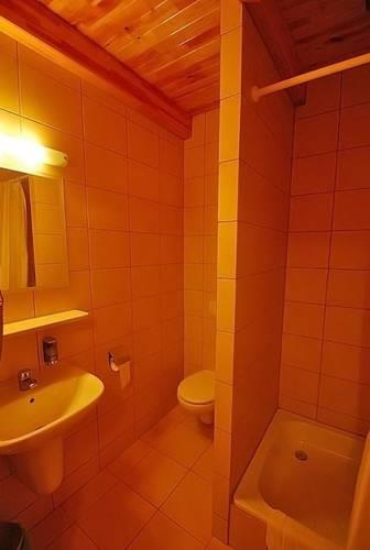 Отель Hotel Stara Stajnia