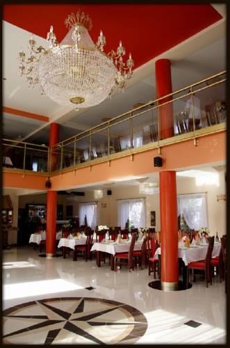 Отель Vinci Hotel