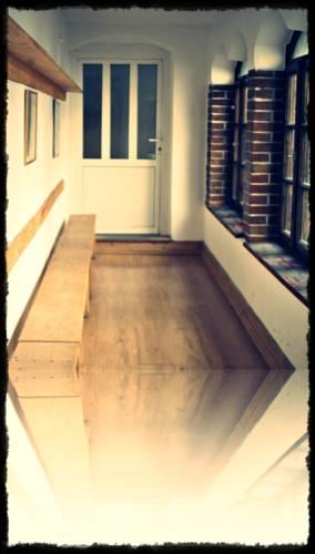 Monk's Hostel