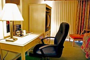 Отель Best Western Plus Windsor Inn