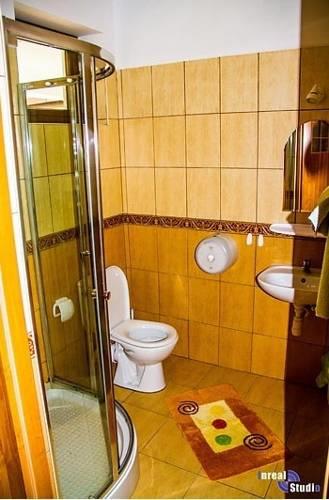 Гостевой дом Pensjonat Szlachecki