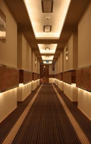 Отель Hotel Galeria Glorietta
