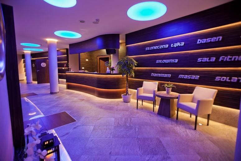 Отель Hotel Mistral Sport