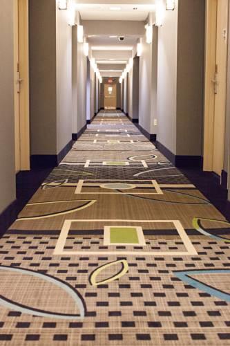 Отель Best Western Roswell Suites