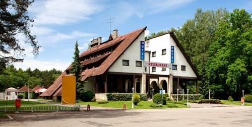 Отель Hotel Celmar