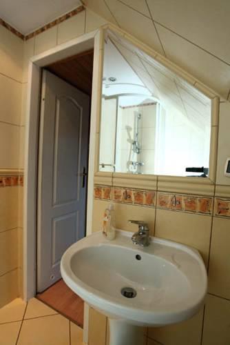 Отель Motel Złota Karczma