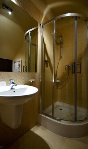 Отель Hotel Hibiskus