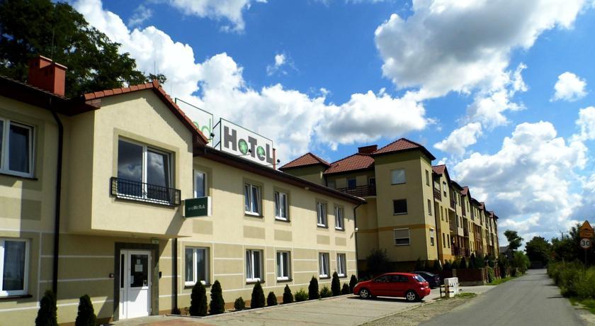 Апартаменты 24W Apart ENDhotel Bielany Wroclawskie