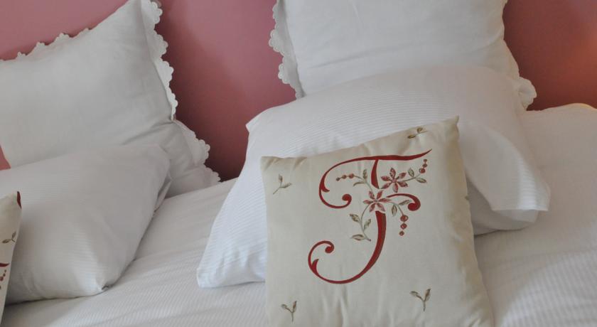 Мини-отель B&B Le Verger du Pierroy