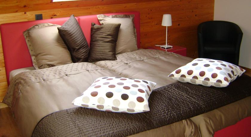 Мини-отель B&B De Korrele
