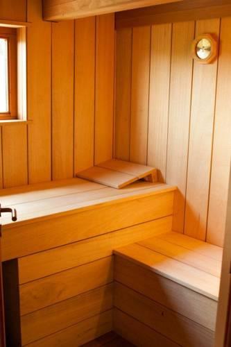 Мини-отель B&B Le Rideux