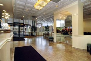 Отель Best Western Rockville Hotel & Suites
