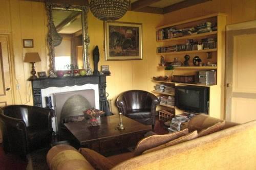 Отель Holiday Home Wildrijk Sintmaartensvlotbrug