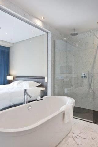 Отель Blue Woods Hotel