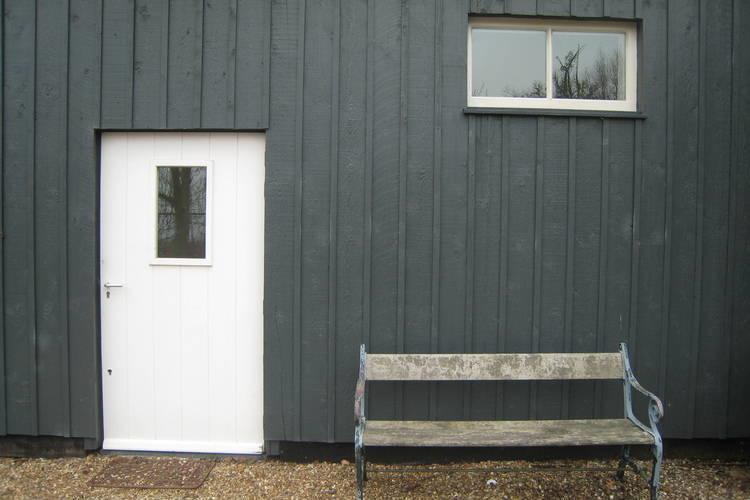 Апартаменты Holiday Home K73 Twisk