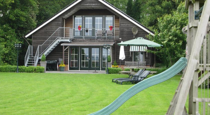 Апартаменты Holiday Home Silence Ii Noordbeemster