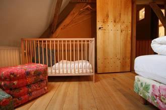 Отель Holiday Home De Rozendaal Montfort