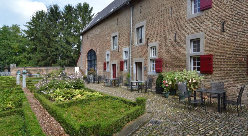 Апартаменты Apartment Meschermolen Mescheijsden I