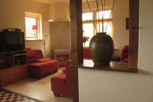 Апартаменты Holiday Home Op De Bult Bentelo