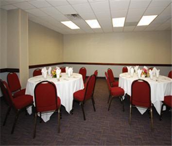 Отель Best Western Springfield