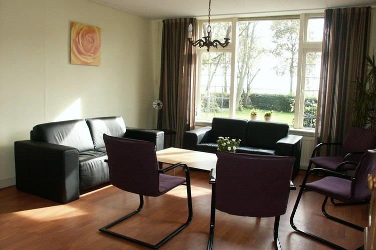 Апартаменты Holiday Home Klaverweide De Bouwerhoeve Ellemeet