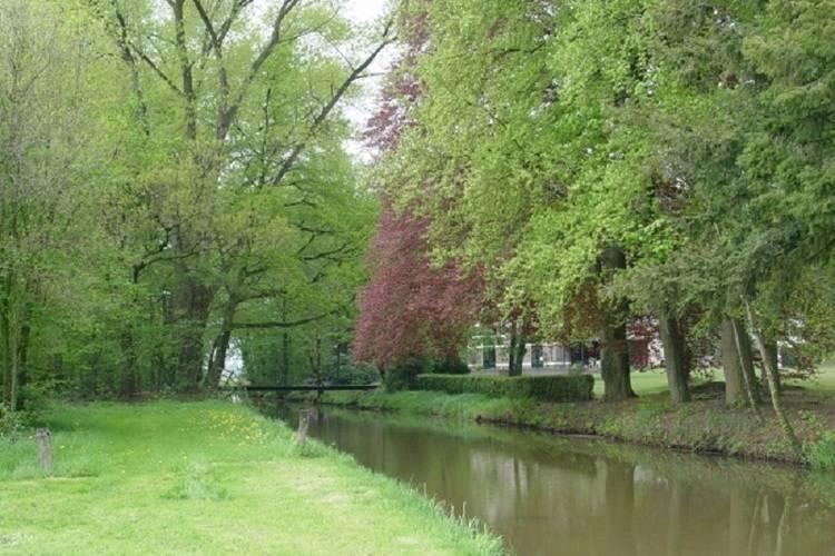 Отель Holiday Home T Venne Bathmen