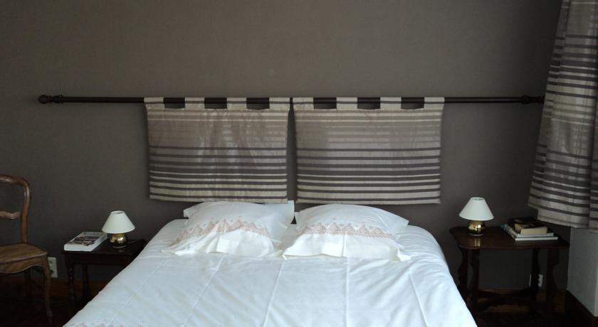 Мини-отель B&B Chambre Chocolat