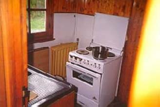 Отель Holiday Home Le Pavillon Nature Et Peche Witryleglise