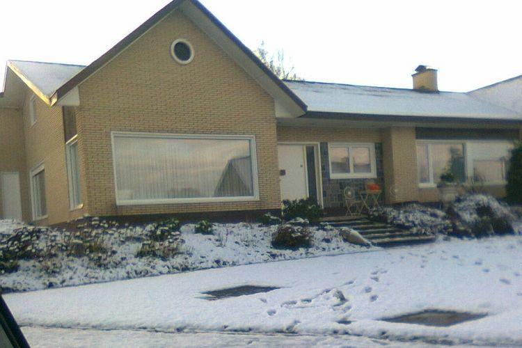 Апартаменты Holiday Home Happy Moments Ruiselede