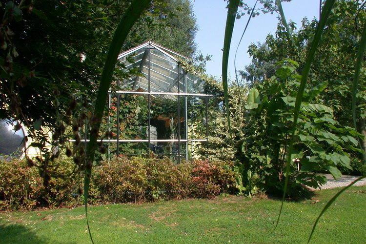 Апартаменты Holiday Home Joie De Vivre Lichtervelde