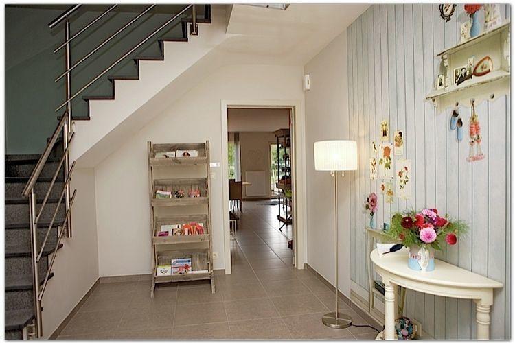 Апартаменты Holiday Home De Pluktuin Kortessem